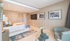 Vente Appartement Cannes