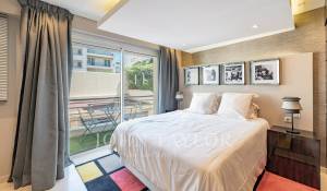 Vente Appartement Cannes