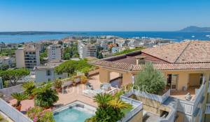 Vente Appartement Cannes