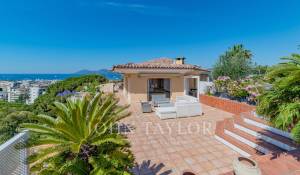 Vente Appartement Cannes