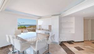Vente Appartement Cannes