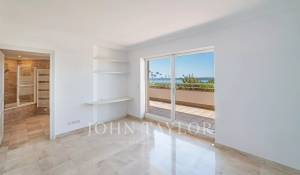 Vente Appartement Cannes