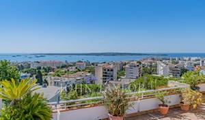 Vente Appartement Cannes