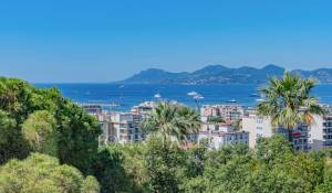 Vente Appartement Cannes
