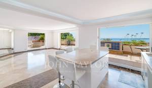 Vente Appartement Cannes