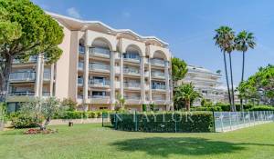 Vente Appartement Cannes