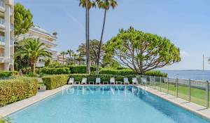 Vente Appartement Cannes
