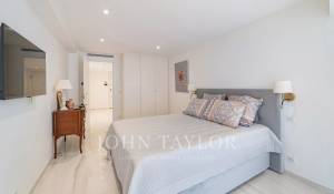 Vente Appartement Cannes