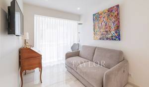 Vente Appartement Cannes