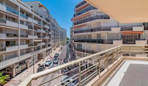 Vente Appartement Cannes