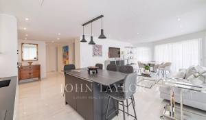 Vente Appartement Cannes