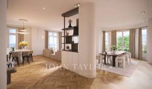 Vente Appartement Cannes