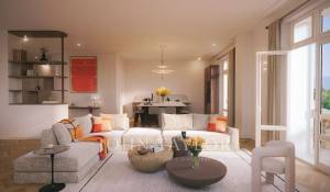 Vente Appartement Cannes