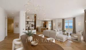 Vente Appartement Cannes