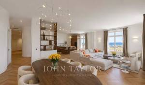 Vente Appartement Cannes