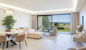 Vente Appartement Cannes