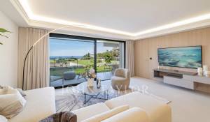 Vente Appartement Cannes