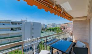Vente Appartement Cannes