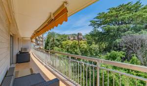 Vente Appartement Cannes
