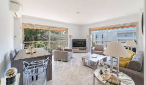 Vente Appartement Cannes