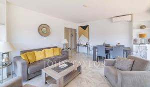 Vente Appartement Cannes