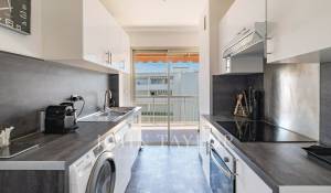 Vente Appartement Cannes