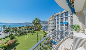 Vente Appartement Cannes
