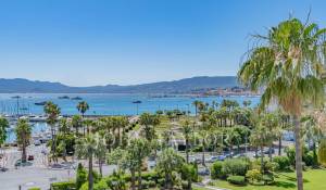 Vente Appartement Cannes