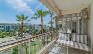 Vente Appartement Cannes