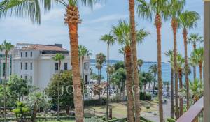 Vente Appartement Cannes