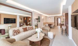 Vente Appartement Cannes