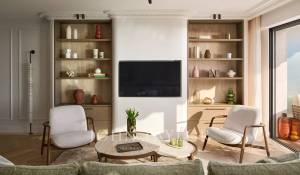 Vente Appartement Cannes