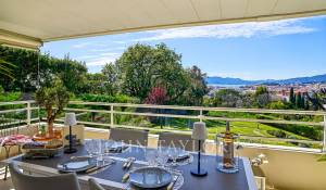 Vente Appartement Cannes