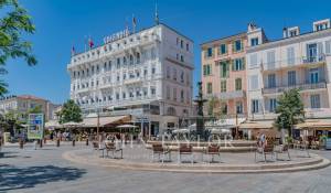 Vente Appartement Cannes