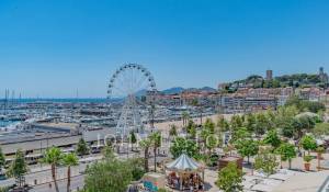Vente Appartement Cannes