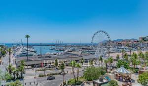 Vente Appartement Cannes