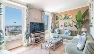 Vente Appartement Cannes