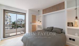 Vente Appartement Cannes