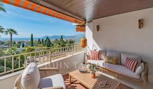 Vente Appartement Cannes