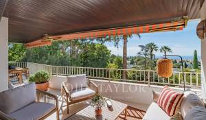 Vente Appartement Cannes