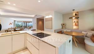 Vente Appartement Cannes