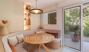 Vente Appartement Cannes