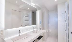 Vente Appartement Cannes