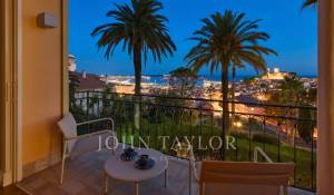 Vente Appartement Cannes