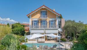 Vente Appartement Cannes