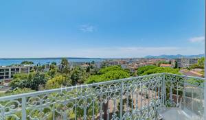 Vente Appartement Cannes