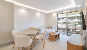 Vente Appartement Cannes