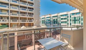 Vente Appartement Cannes
