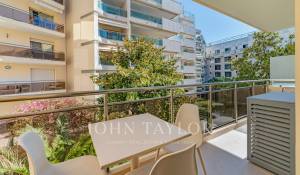 Vente Appartement Cannes