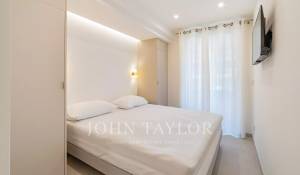 Vente Appartement Cannes
